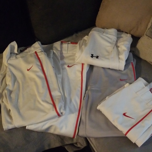 Nike Other - Boys baseball pants (5)